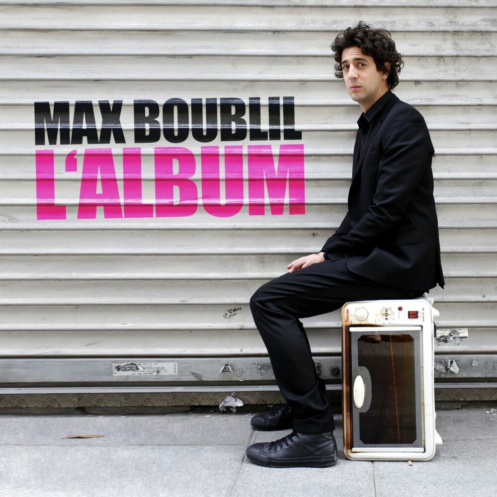 Picture of L'album