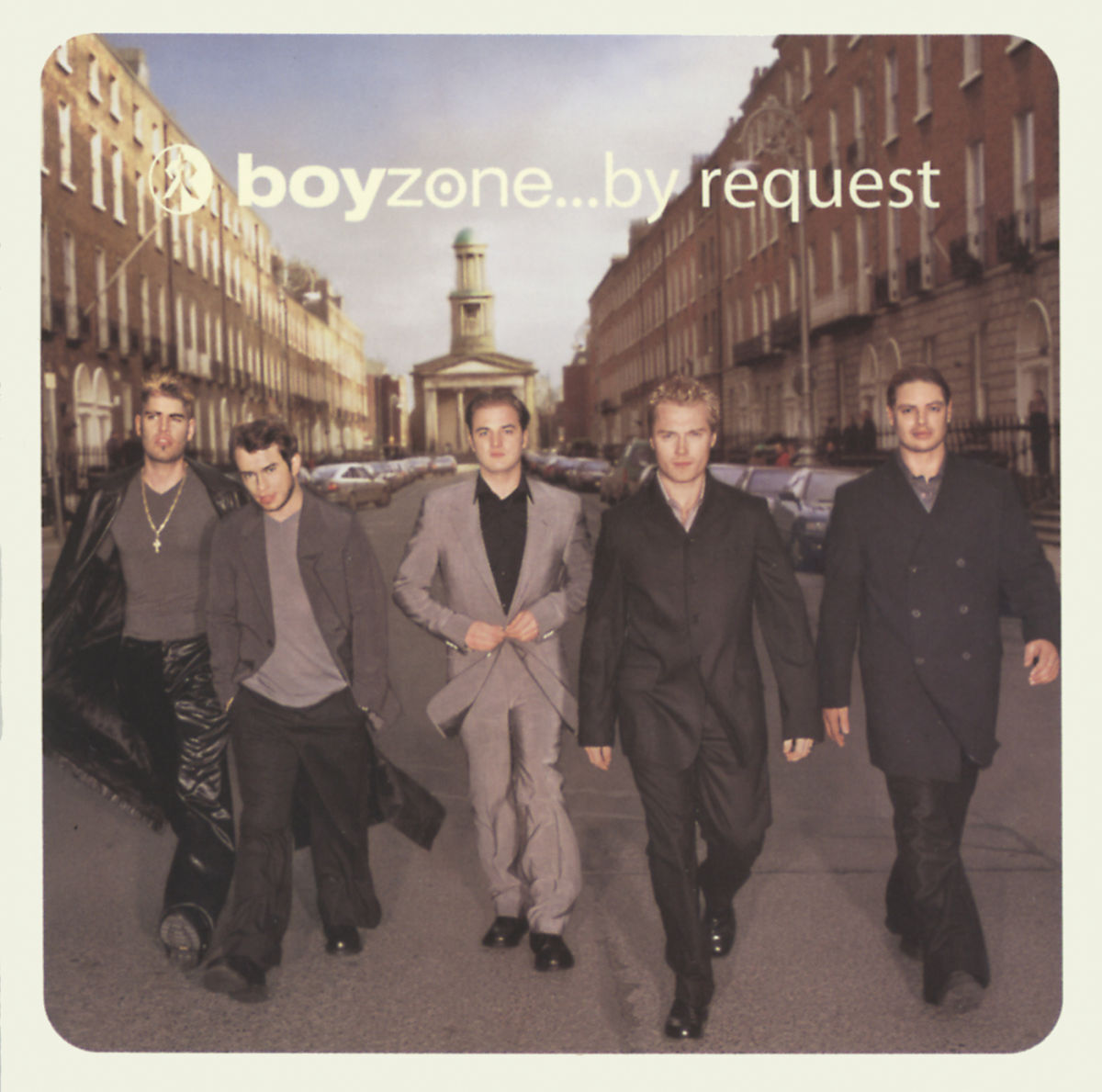 Album cover of Picture Of You