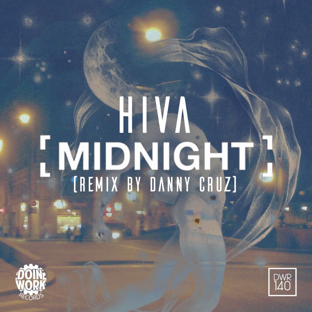 Picture of Midnight EP