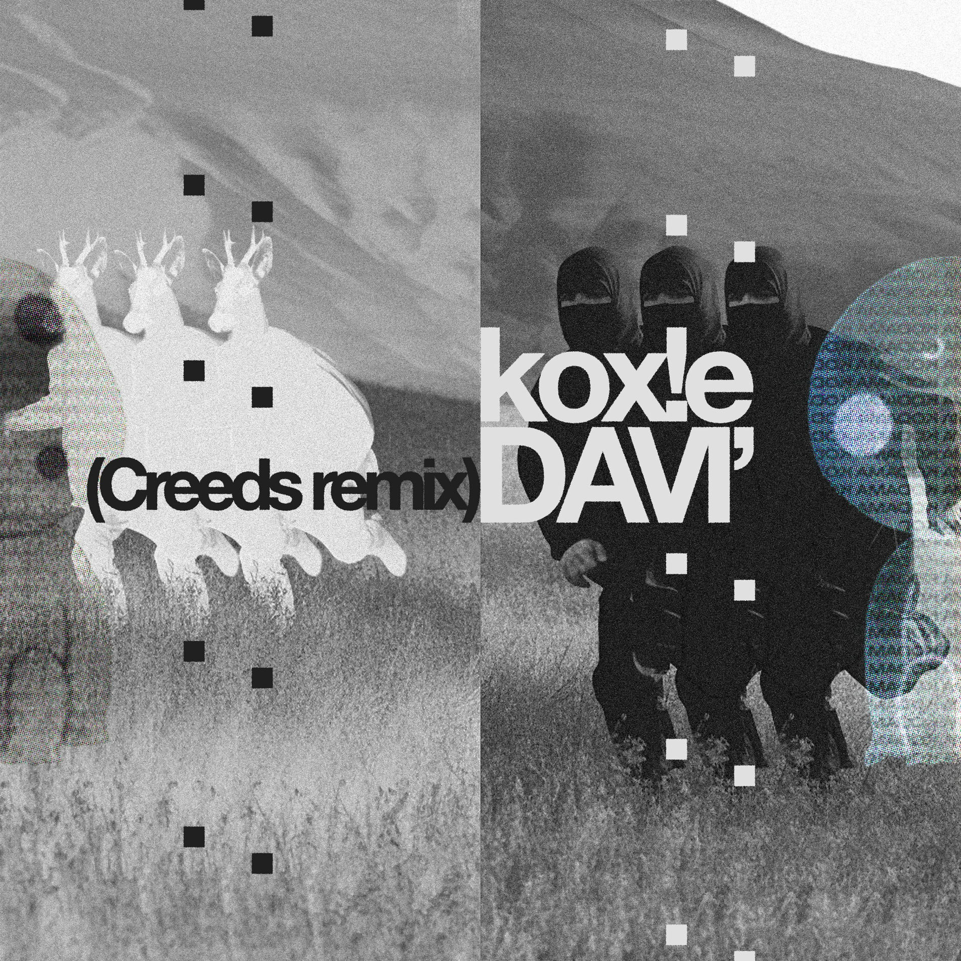 Album cover of KOX!E