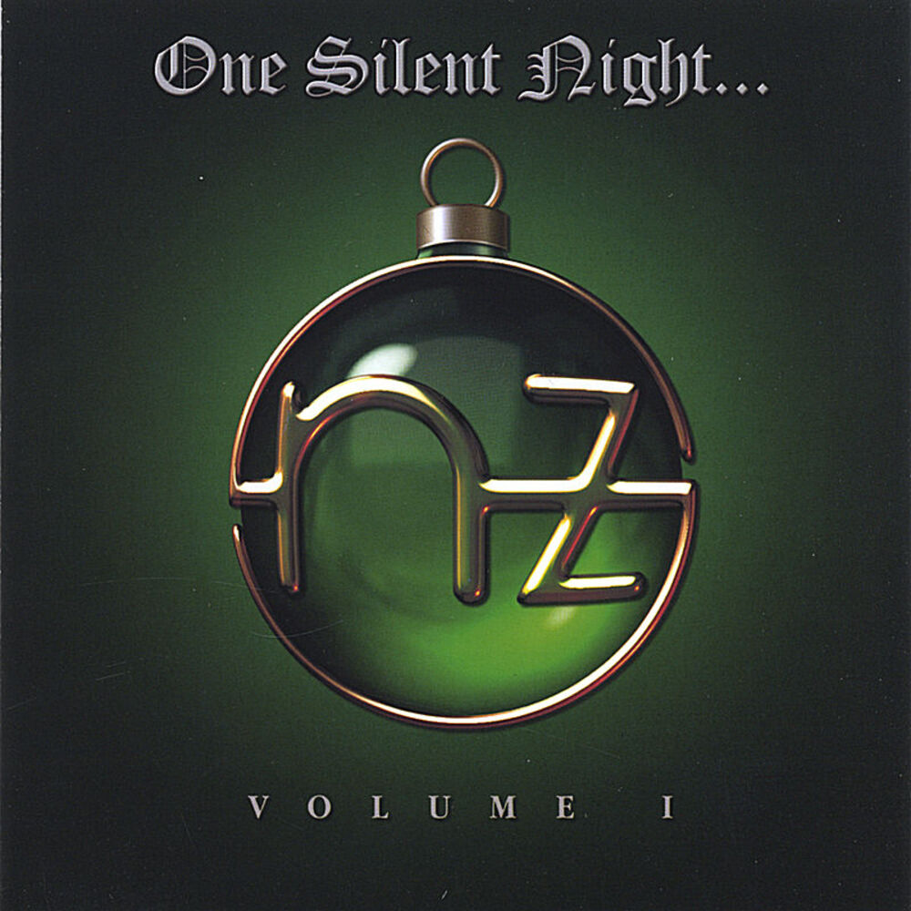 Picture of One Silent Night...Volume 1