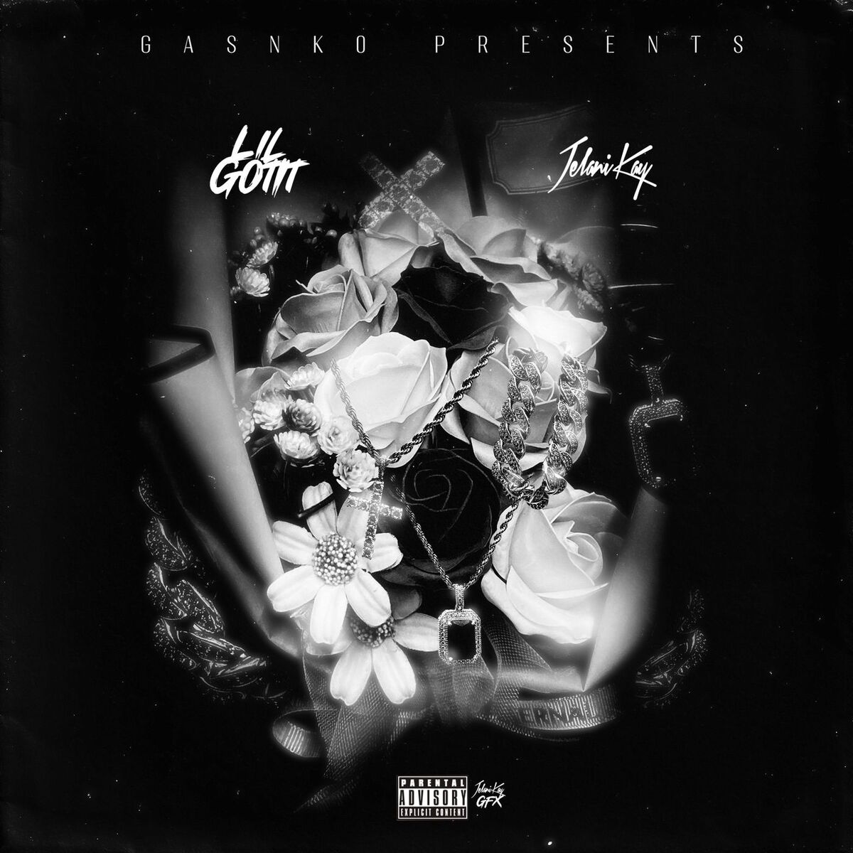 Album cover of VVS