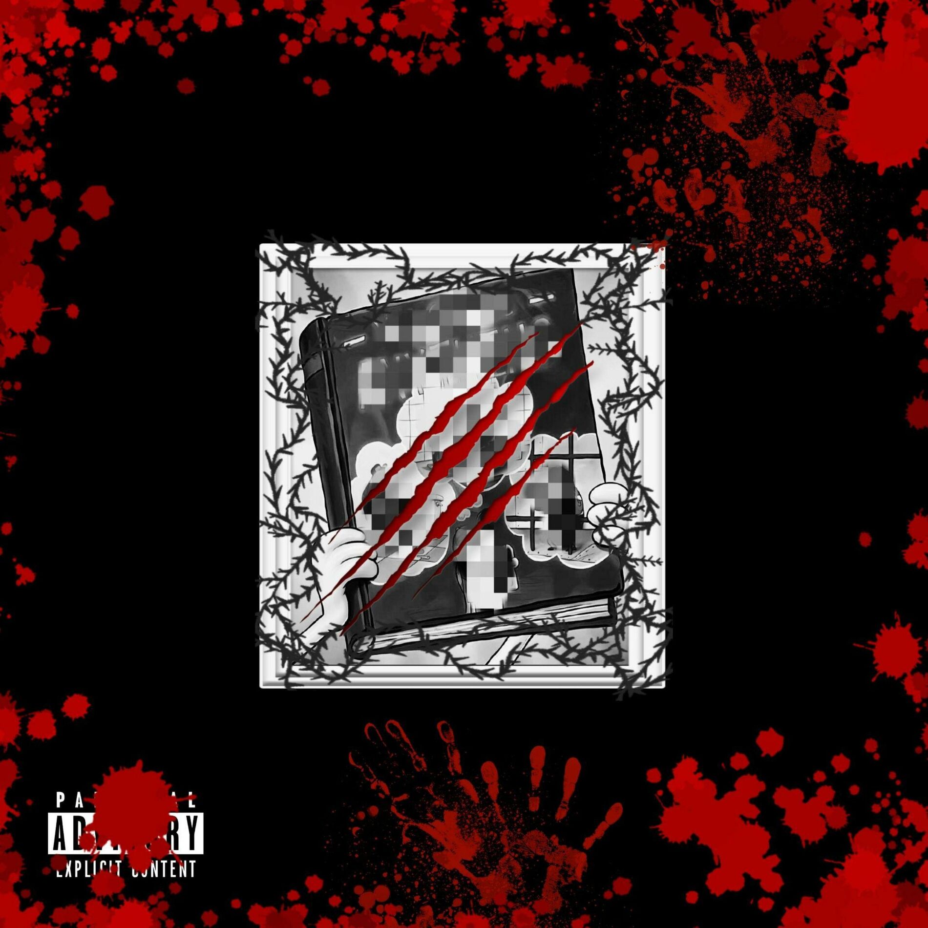 Album cover of NPC