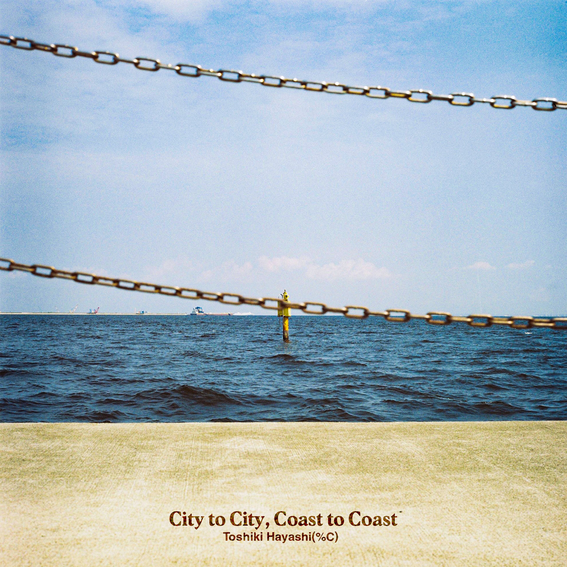 Album cover of City to City , Coast to Coast