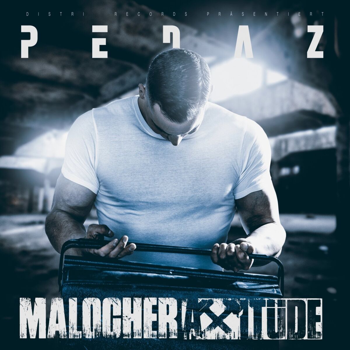 Album cover of Ruhrpott Asozial