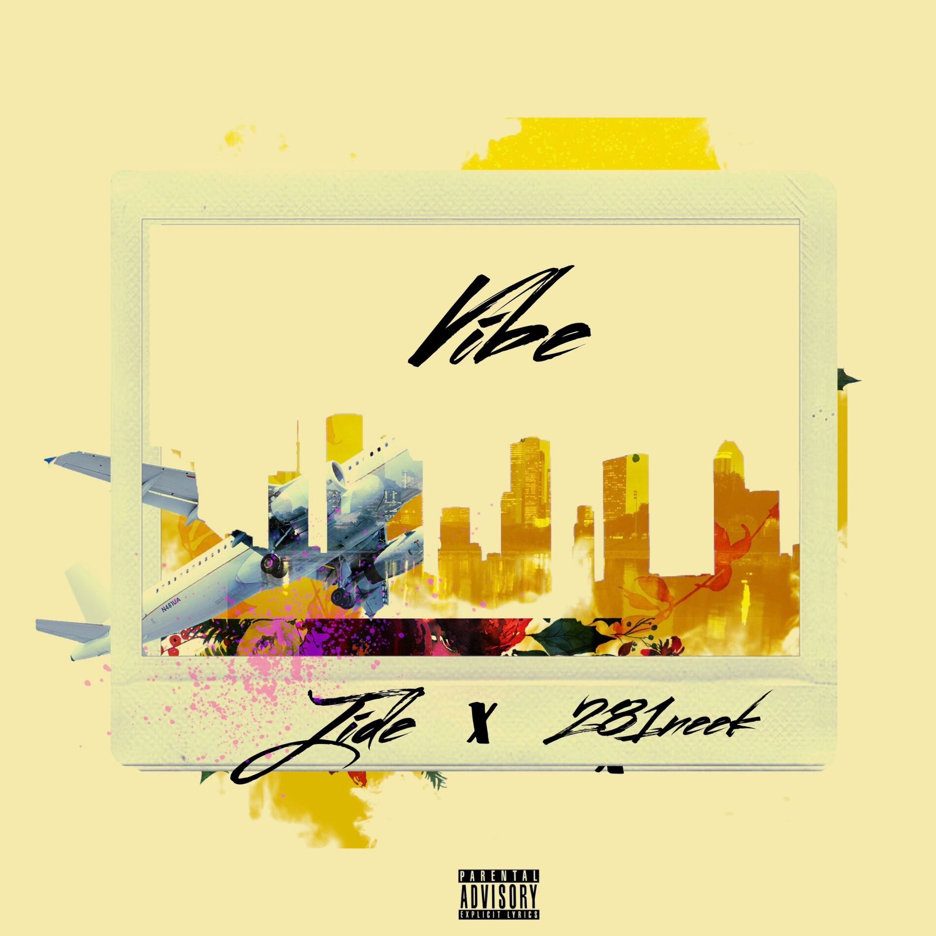 Album cover of Vibe (feat. Neek)