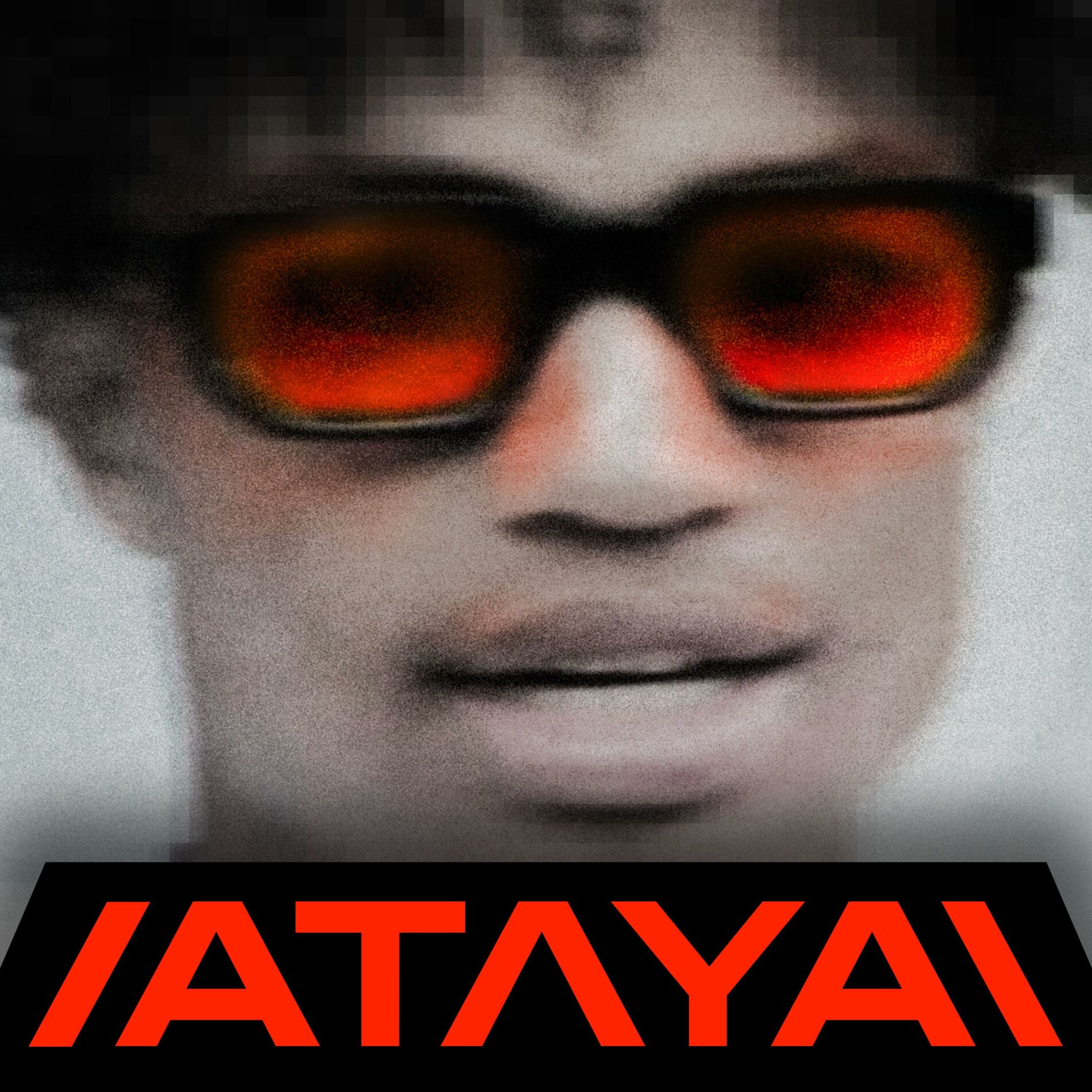 Album cover of Ataya