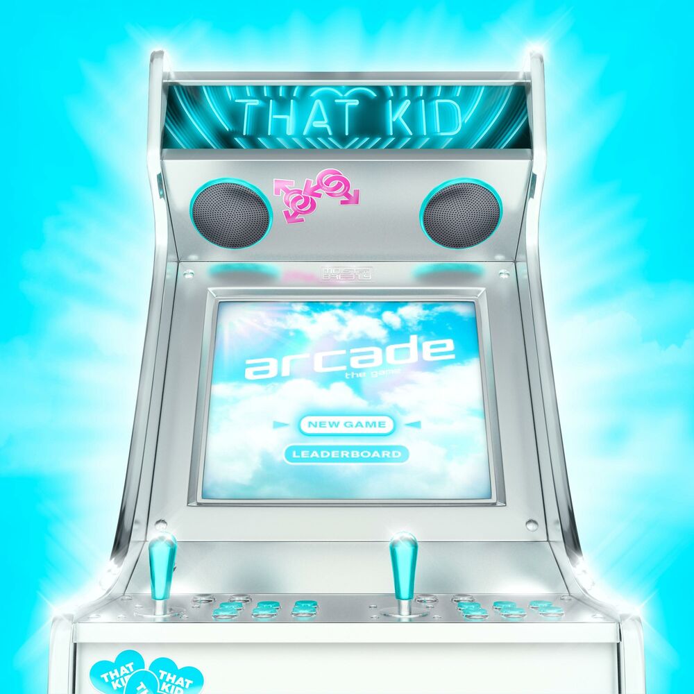 Picture of Arcade (feat. Moistbreezy)