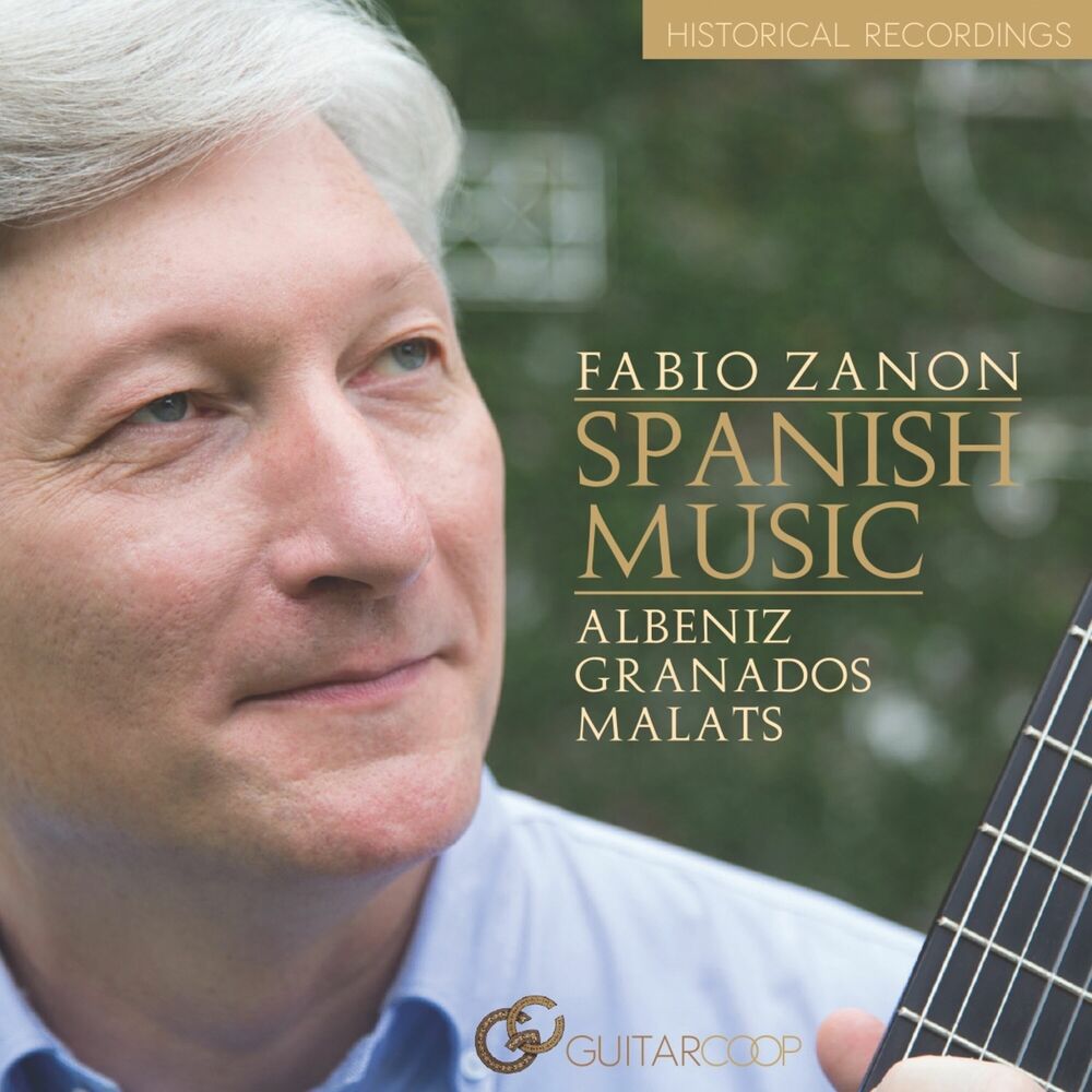 Picture of Spanish Music