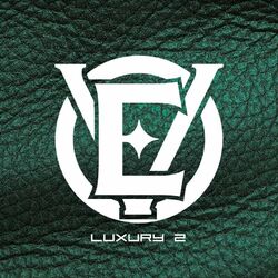 Cover of EVO LUXURY 2