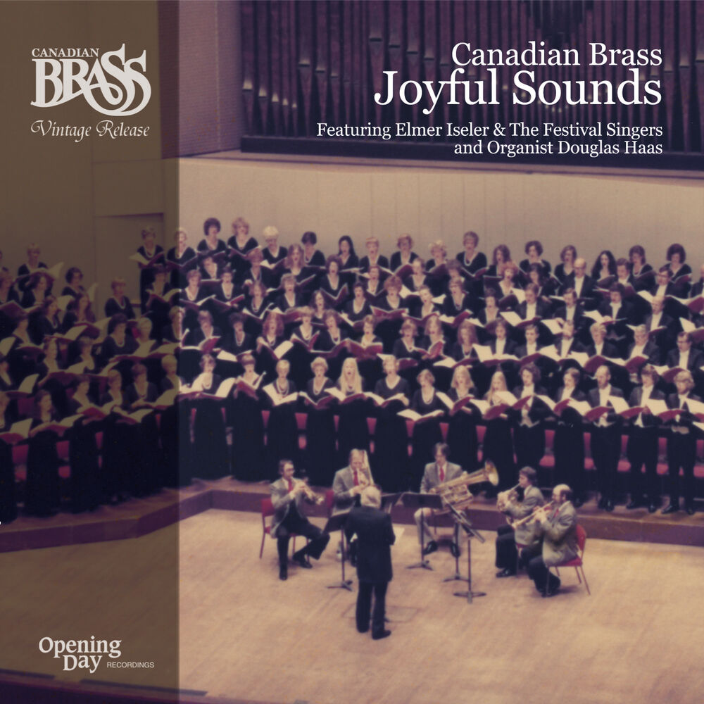 Picture of Joyful Sounds