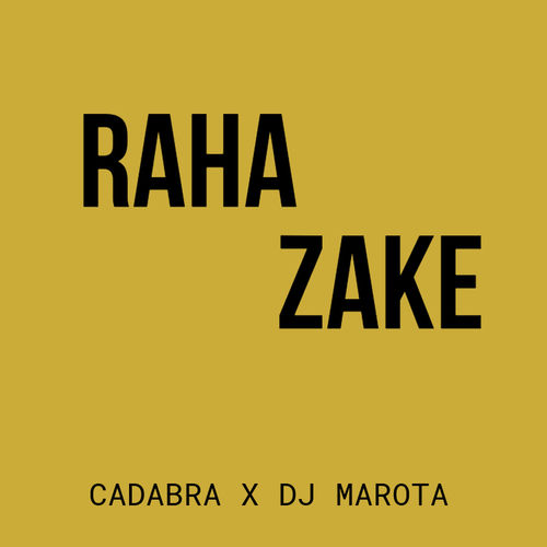 Raha Zake