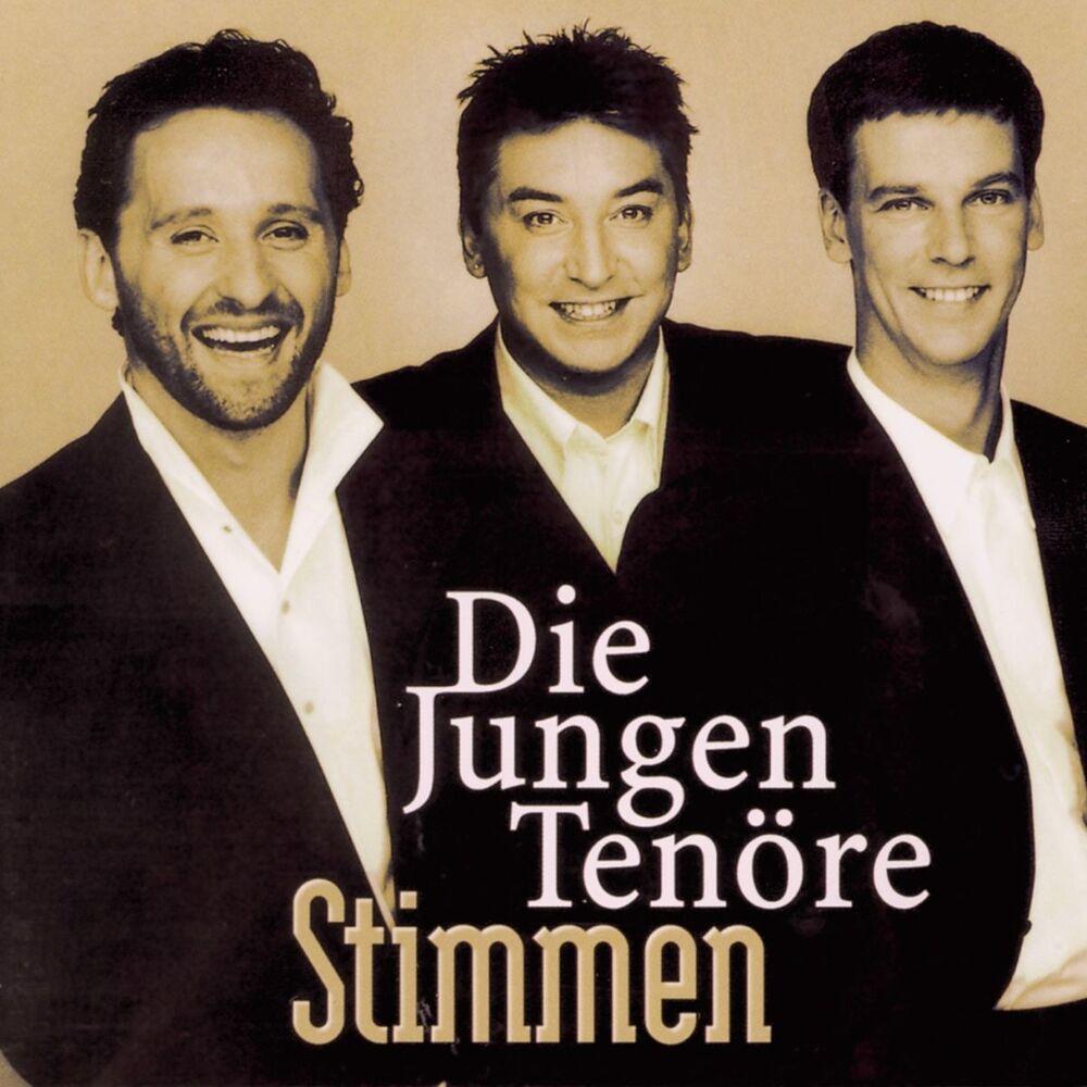 Picture of Stimmen