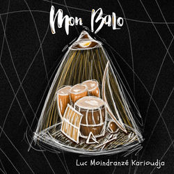 Descargar Laz - Luc Moindranzé Karioudja MP3