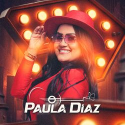 Cover of Paula Diaz, Vol. 02 (Cover)