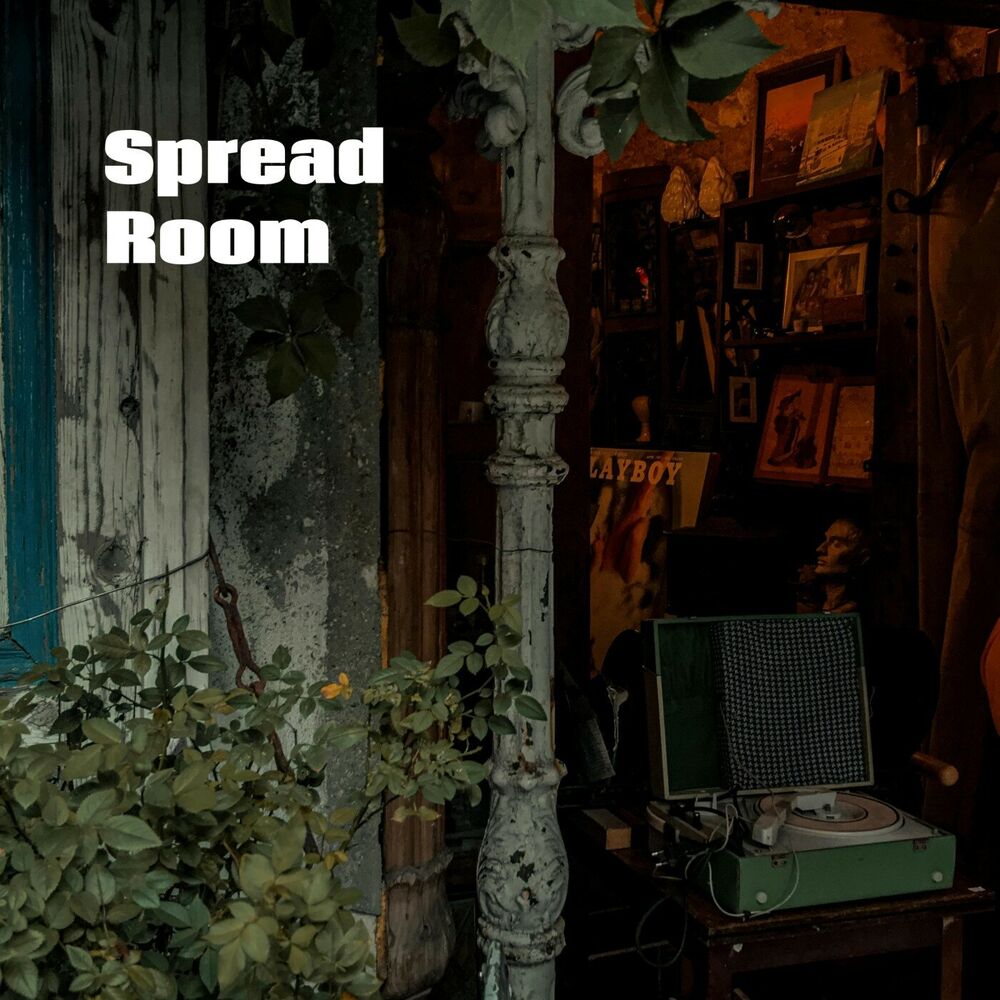 Picture of Spread Room