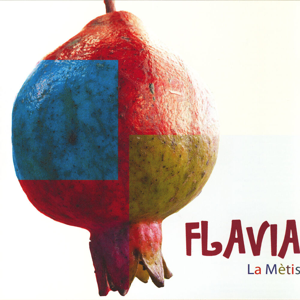 Picture of La Mètis