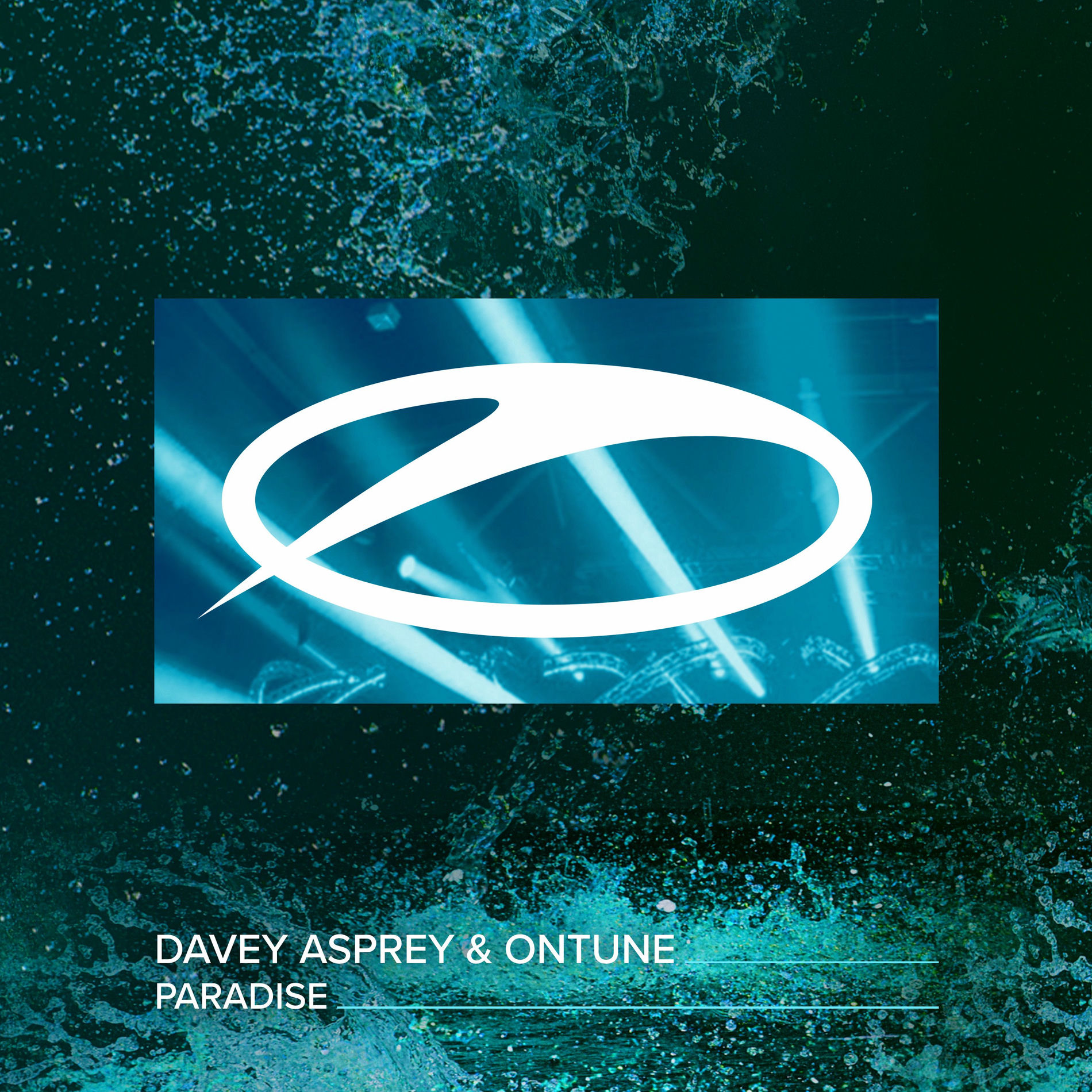 Album cover of Paradise