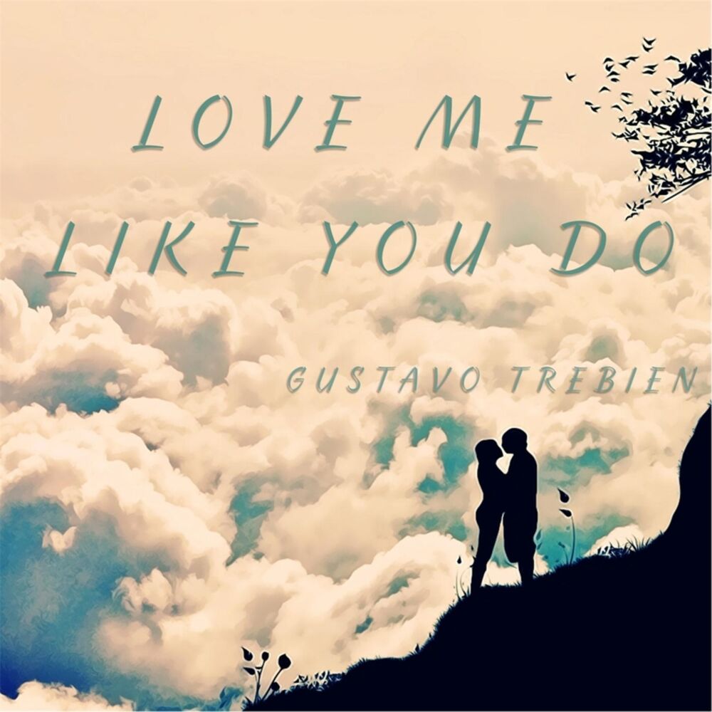 Picture of Love Me Like You Do