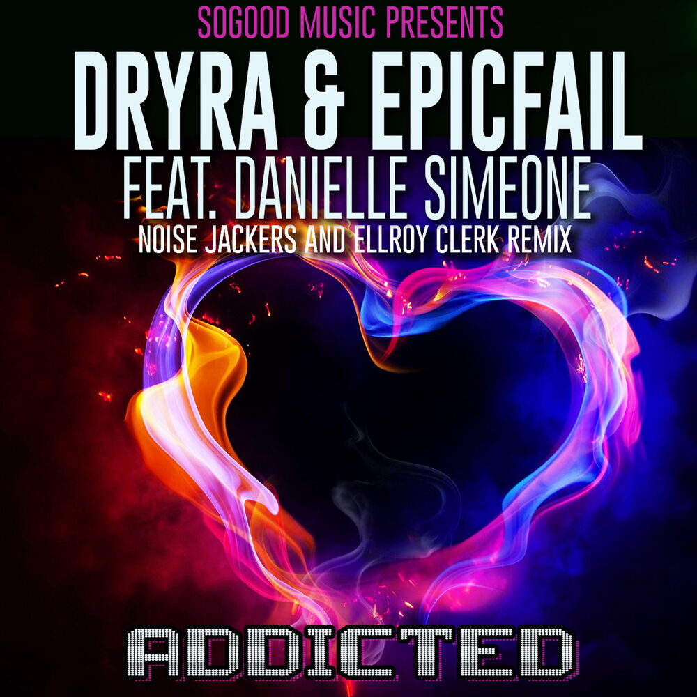 Picture of Addicted