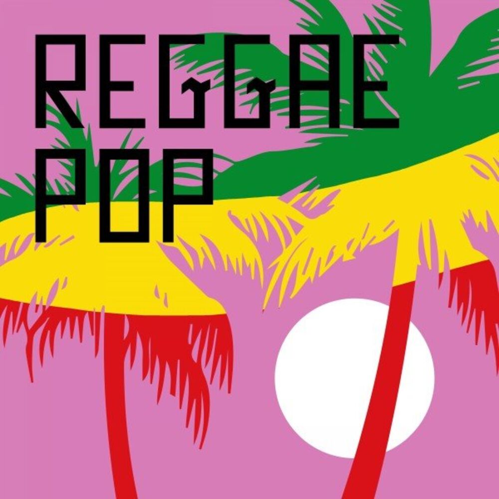 Picture of Reggae Pop