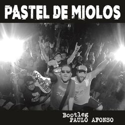 Cover of Paulo Afonso