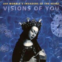 Cover of Visions of You