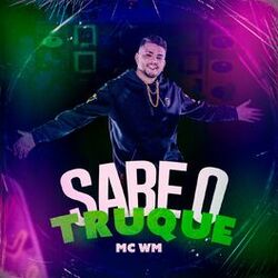 Cover of Sabe o Truque