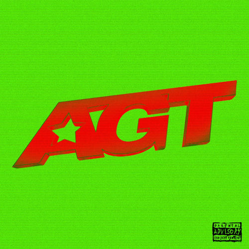 americAs Got talenT (extended) artwork
