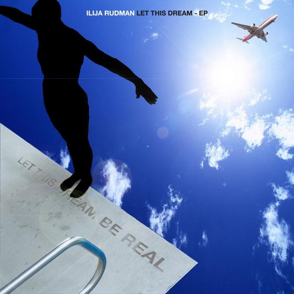 Picture of Let This Dream EP
