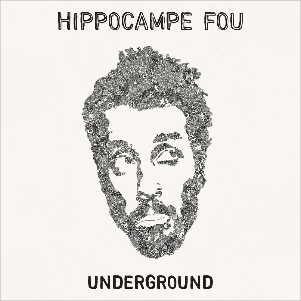 Picture of Underground