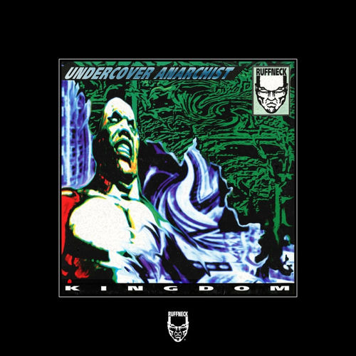 DJ Ruffneck - Kingdom | Deezer