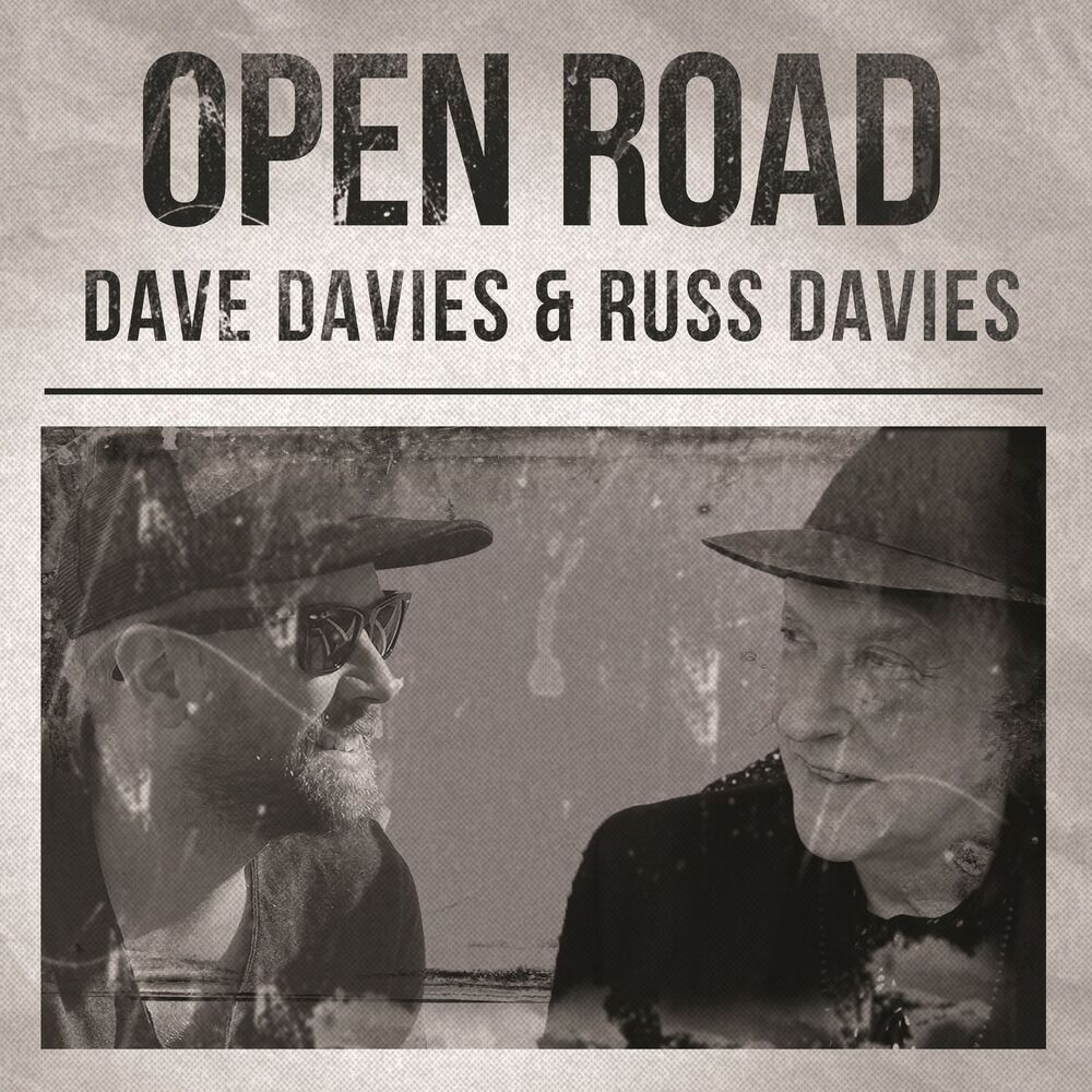 Picture of Open Road