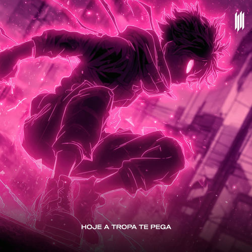 HOJE A TROPA TE PEGA