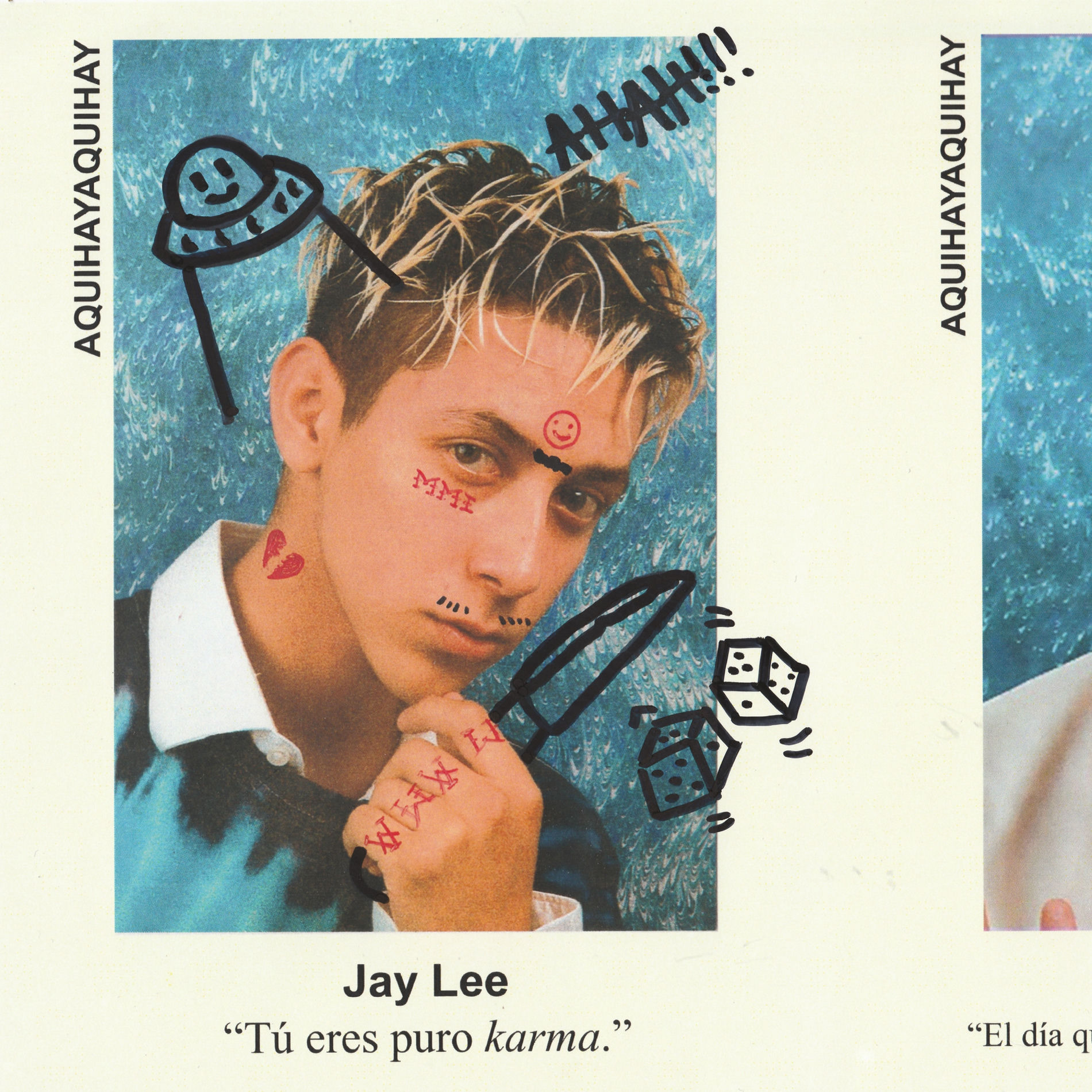 Album cover of Karma