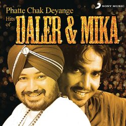 Cover of Phatte Chak Deyange