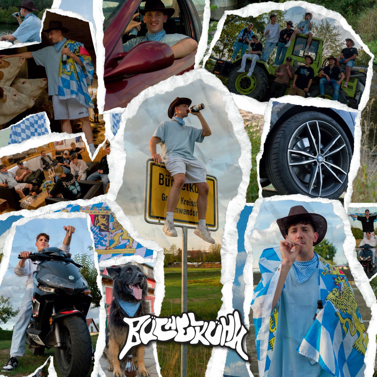 Album cover of INTRO