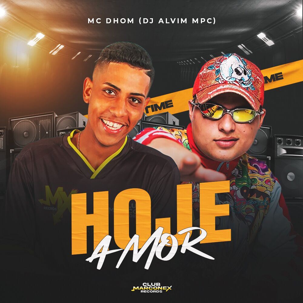 Picture of Hoje Amor