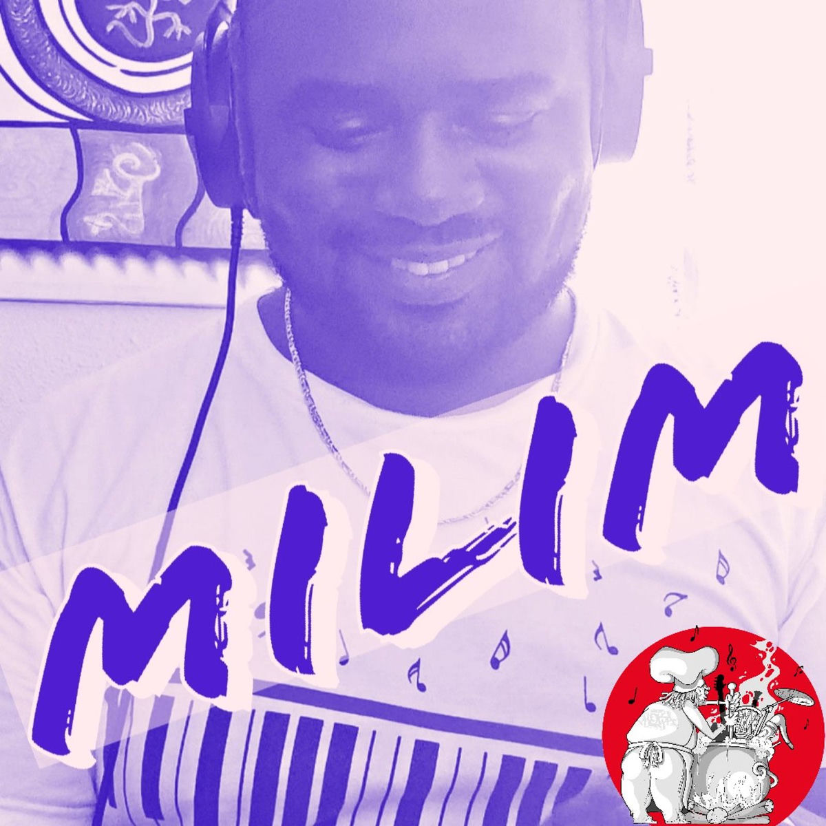 Album cover of Milim