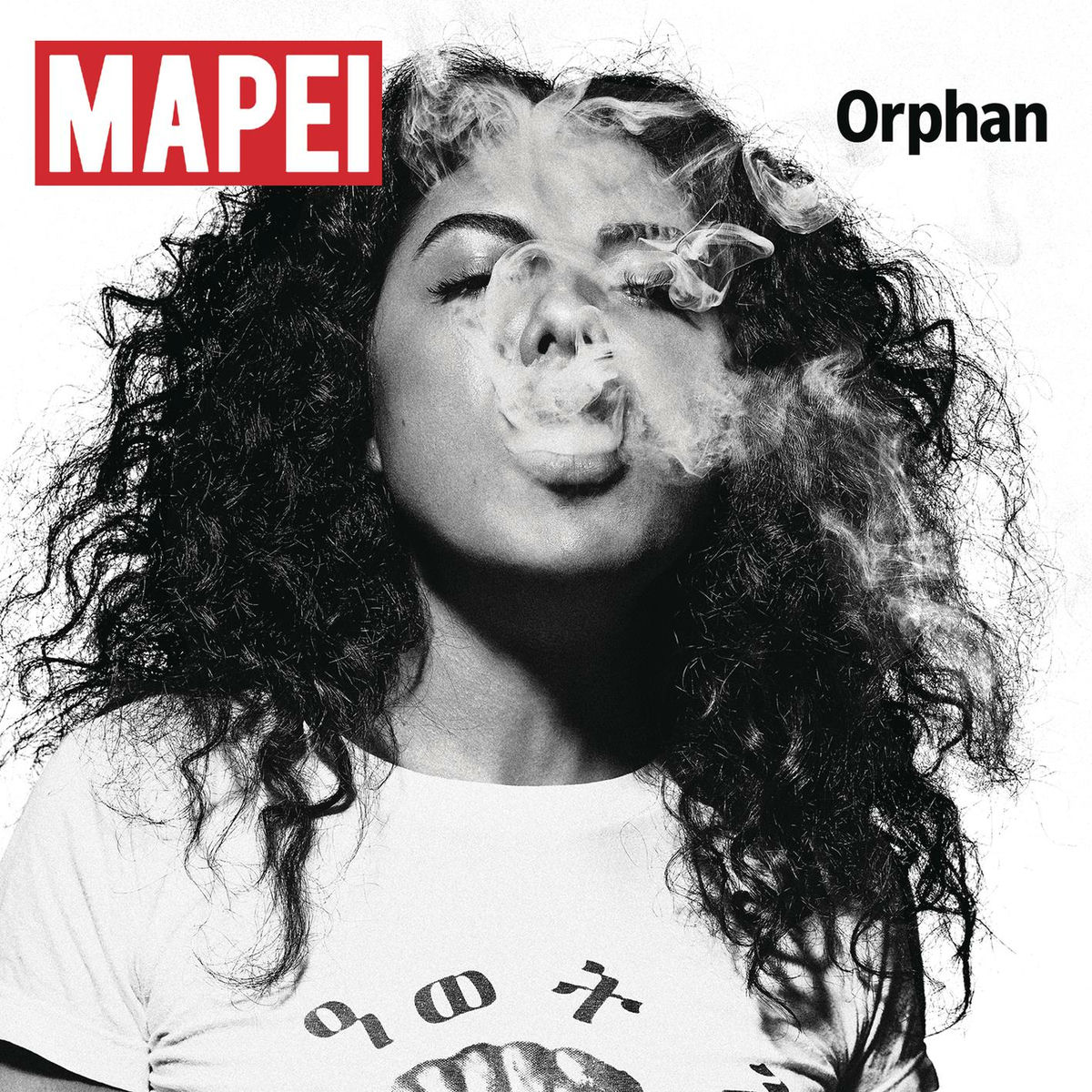 Album cover of Orphan