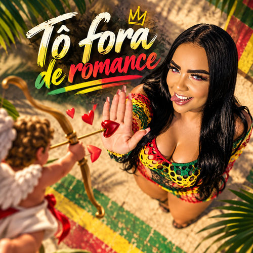 Tô fora de romance