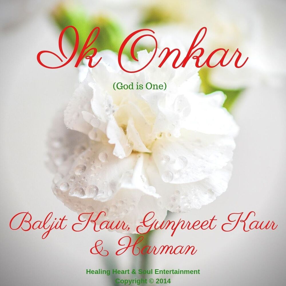 Picture of Ik Onkar