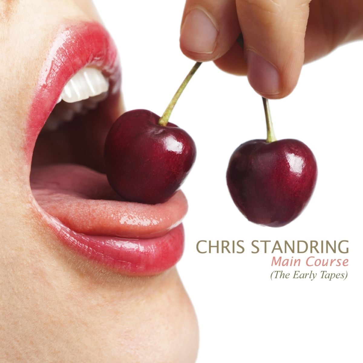 Album cover of Main Course