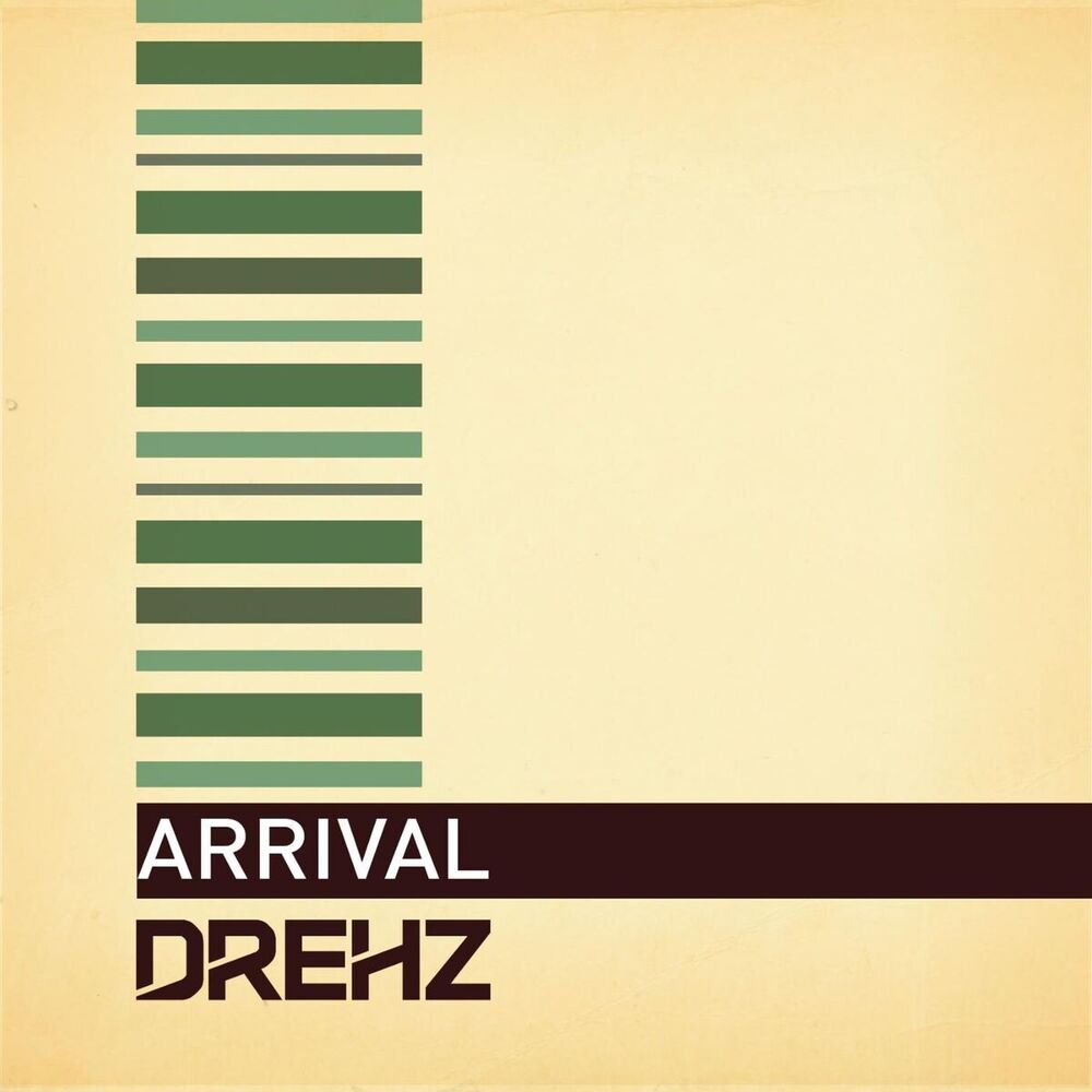 Picture of Arrival