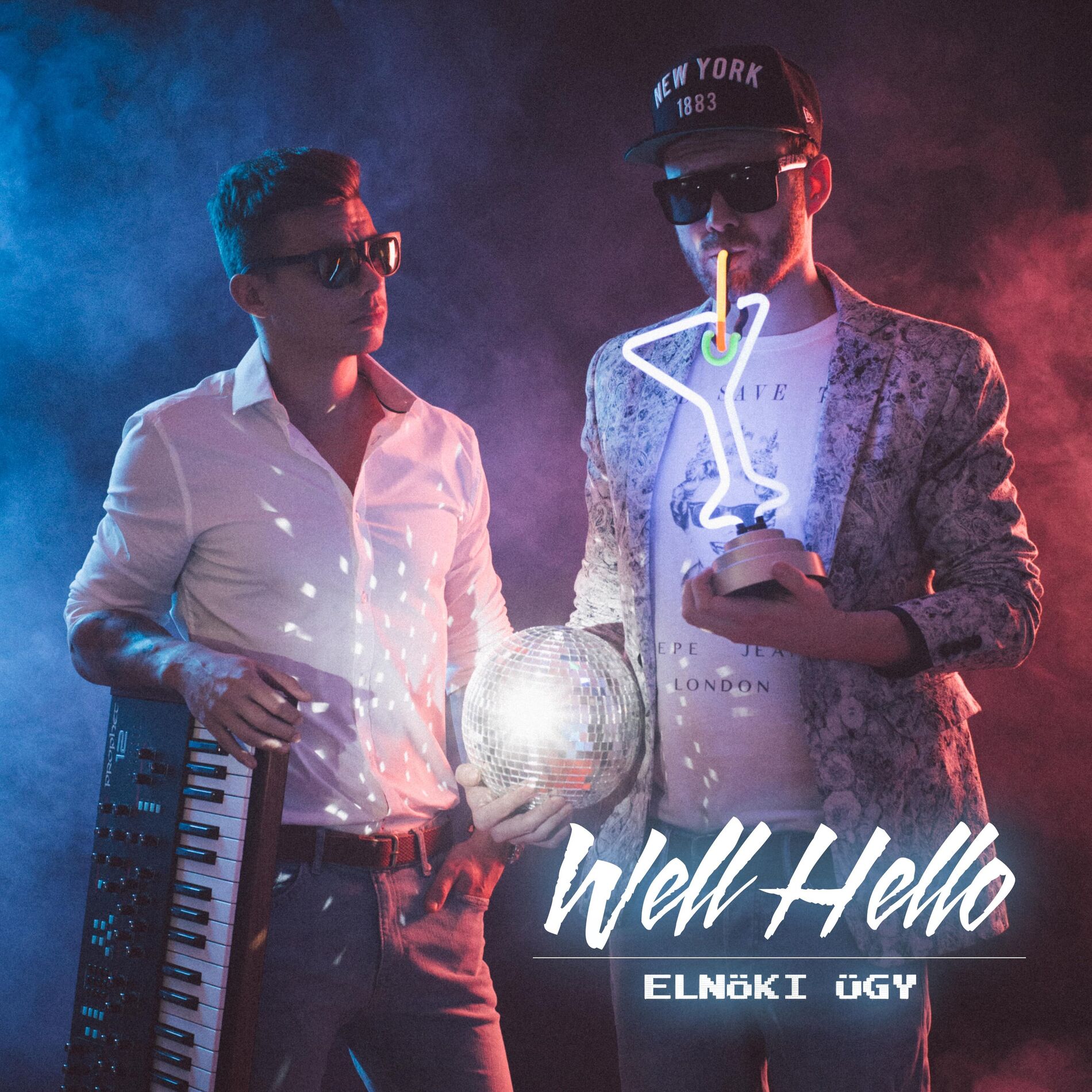 Album cover of Sokszor volt már így