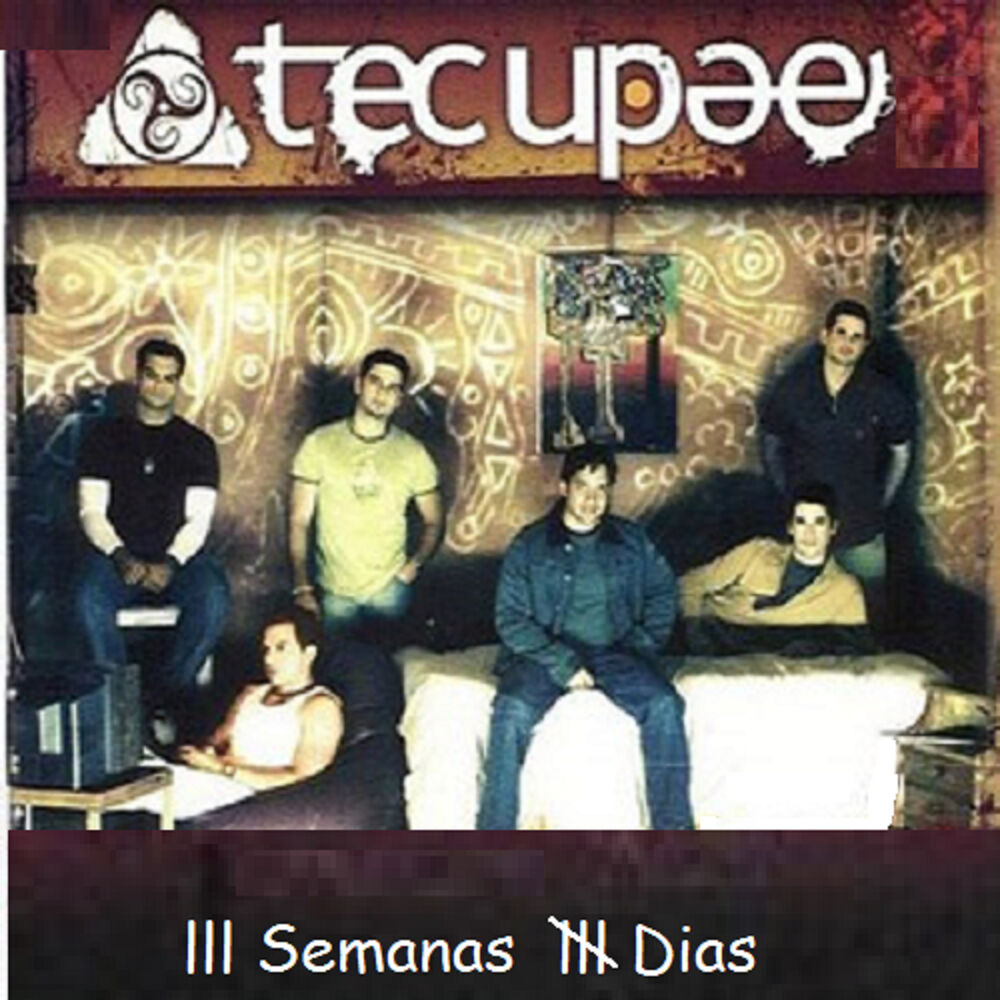 Picture of 3 Semanas 4 Días