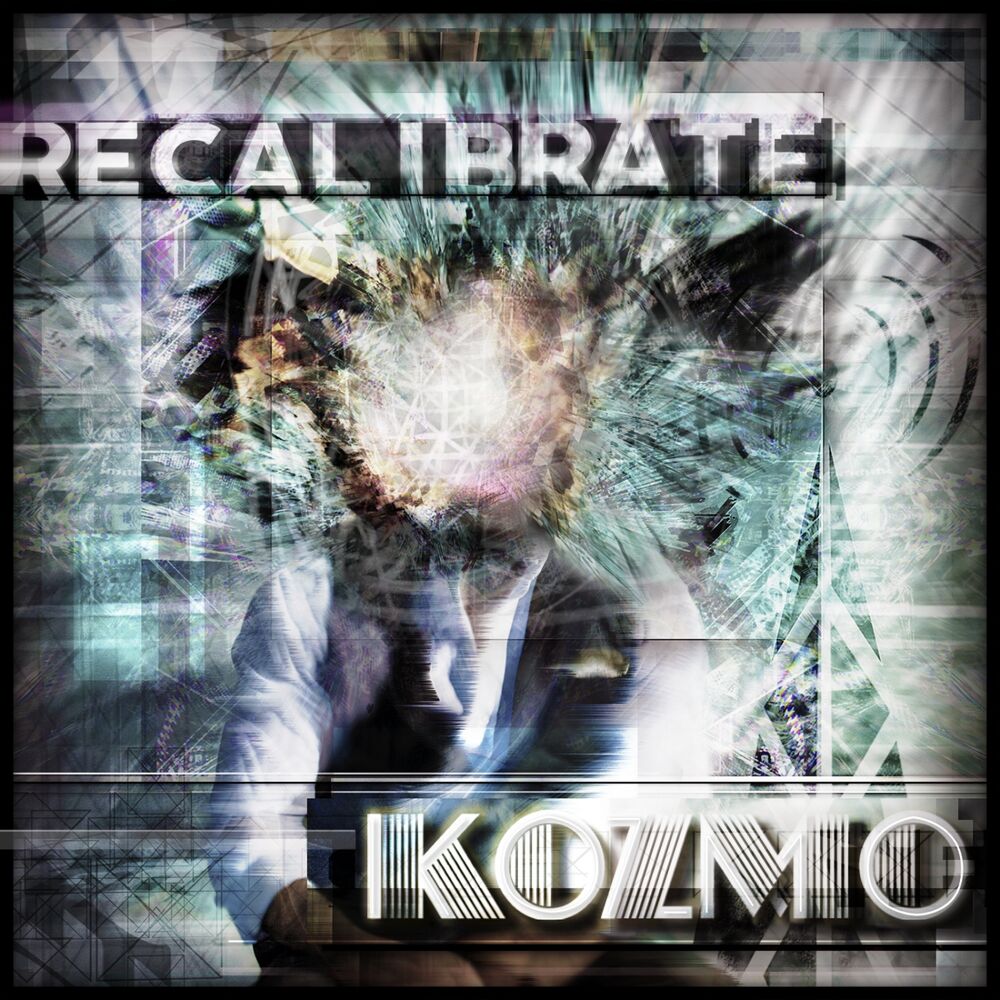 Picture of Recalibrate
