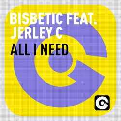 Cover of All I Need