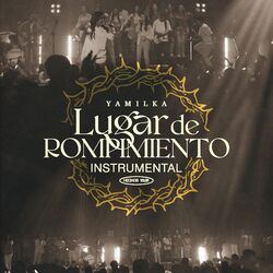 Cover of Lugar De Rompimiento (Instrumental )