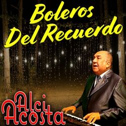 Cover of Boleros de Recuerdo